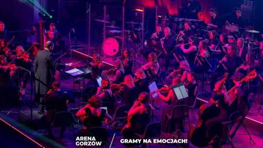 Takiego sezonu w Arenie Gorzów jeszcze nie było. Lista wydarzeń robi wrażenie