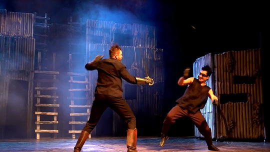 Teatr świętuje 80-lecie działalności