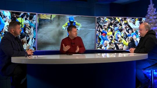 Terminarz PGE Ekstraligi: Stal Gorzów zaczyna w Grudziądzu, a pierwszy hit już w kwietniu