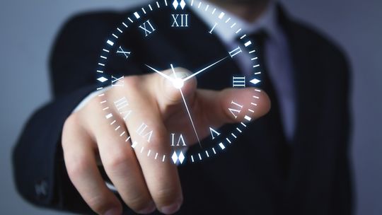 TimeCamp – Twoje wsparcie w mierzeniu czasu pracy