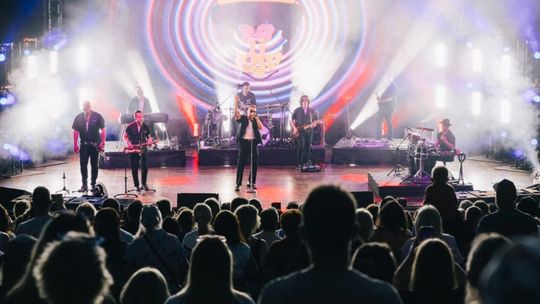 To będzie piąta edycja znanego festiwalu. Miasto stawia na duże nazwiska