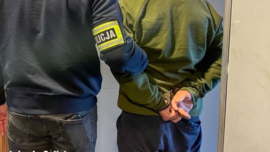 To, co wydarzyło się w środku nocy, zaskoczyło nawet policję