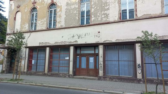 To miejsce w Gorzowie wkrótce zmieni właściciela. Znamy cenę wywoławczą