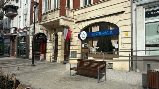 To miejsce zna wielu gorzowian, ale szyld się zmieni. Powrót po długiej przerwie