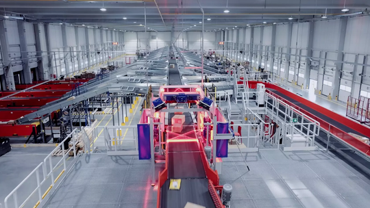 To może być jedna z ważniejszych inwestycji ostatnich miesięcy pod Gorzowem