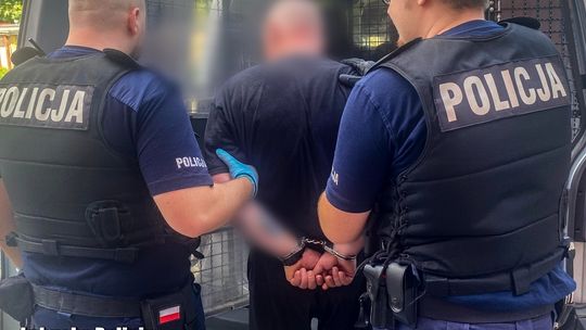To zdarzenie wywołało oburzenie i falę komentarzy. Haniebny czyn nie pozostał bez konsekwencji.