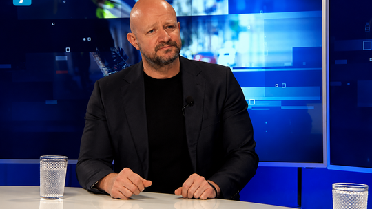 Tomasz Rafalski o prezydenturze Gorzowa: „Biorę to pod uwagę”