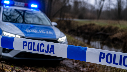 Tragiczny finał poszukiwań 20-latka. Wyniki badań DNA potwierdziły tożsamość