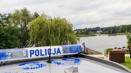 Tragiczny weekend nad wodą w Lubuskiem. Zginęło pięć osób