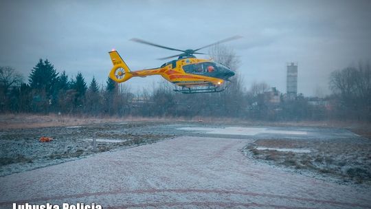 Tragiczny wypadek w Białobłociu: Prokuratura umarza śledztwo