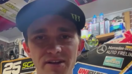 Transfer Jacka Holdera stał się faktem – inne kluby muszą obejść się smakiem