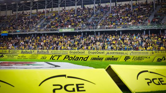 Trenerski zwrot w Stali Gorzów – Piotr Paluch nie poprowadzi zespołu?