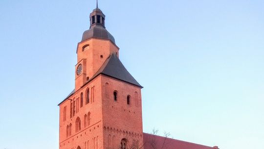 Triduum Paschalne w Gorzowie. Oto godziny najważniejszych liturgii