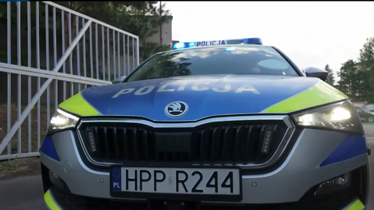 Trwa akcja „Super dzielnicowy 2026 roku”