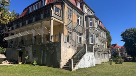 Trwa modernizacja przedszkola w Gorzowie – inwestycja za 200 tys. zł