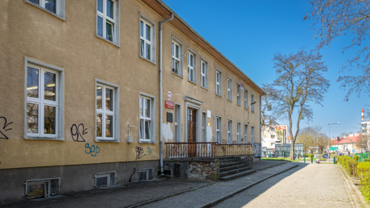 Trwa procedura przetargowa na termomodernizację dwóch gorzowskich szkół