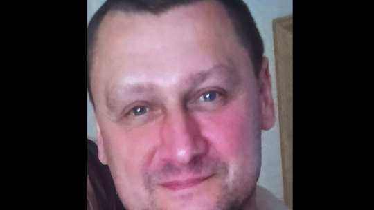 Trwają poszukiwania 57-latka. Każda informacja może być ważna
