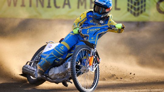 Trzech zawodników Stali Gorzów z awansem do GP Challenge