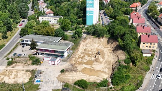 Trzeci sklep znanej sieci powstanie w Gorzowie