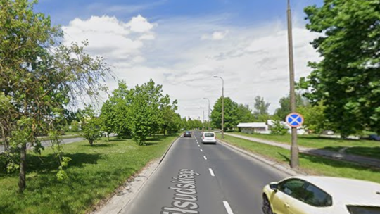 Trzy firmy chcą przebudować ważną drogę w Gorzowie