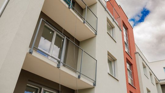 Trzy razy więcej chętnych niż mieszkań. O przydziale lokali GTBS rozstrzygnie losowanie u notariusza