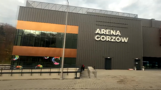 Turniej tenisowy w Arenie Gorzów. MZK uruchamia dodatkowe kursy