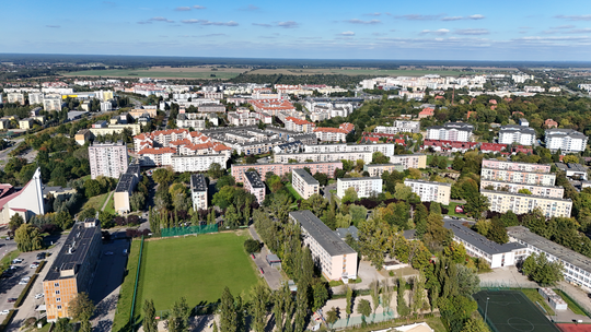 Tysiące mieszkańców Gorzowa bez ciepłej wody. PGE podało terminy wyłączeń