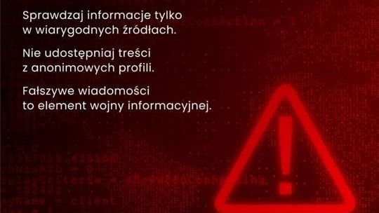 Ukraińcy wciągają Polskę w wojnę? Nowa fala dezinformacji w sieci