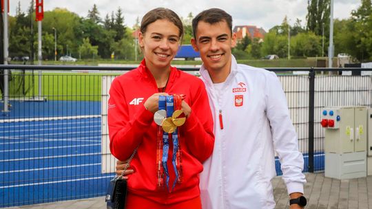 Uniwersjada dobiegła końca. Wśród medalistów również gorzowianie!