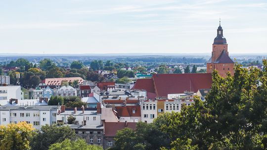 Utrudnienia w Boże Ciało