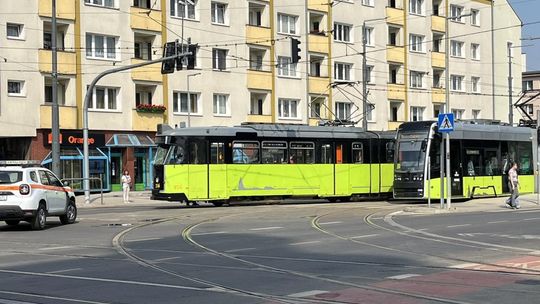 Utrudnienia w komunikacji miejskiej w Gorzowie