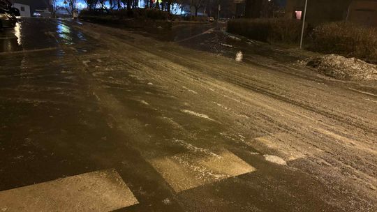 Utrudnienia w komunikacji miejskiej w Gorzowie Utrudnienia w komunikacji miejskiej w Gorzowie