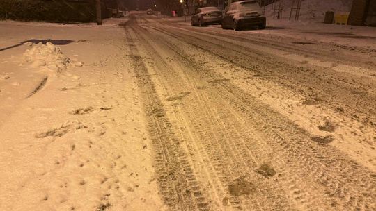 Utrudnienia w komunikacji miejskiej w Gorzowie. MZK ostrzega przed opóźnieniami i zmianami tras Utrudnienia w komunikacji miejskiej w Gorzowie. MZK ostrzega przed opóźnieniami i zmianami tras