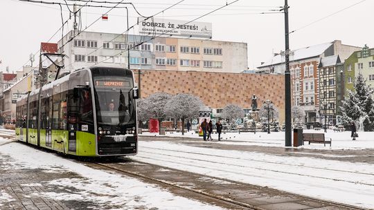 Uwaga! IMGW wydało ostrzeżenie dla Gorzowa i regionu