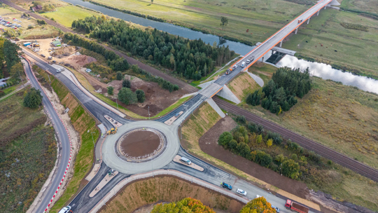 Uwaga kierowcy! W jednej z lubuskich miejscowości czekają was utrudnienia Uwaga kierowcy! W jednej z lubuskich miejscowości czekają was utrudnienia