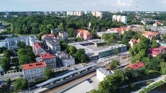 Uwaga mieszkańcy Gorzowa! Oszuści podają się za kominiarzy!