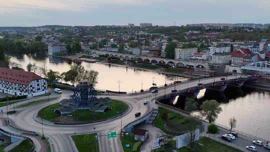 Uwaga! Wprowadzona zostanie zmiana organizacji