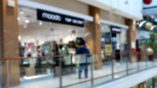 Uważajmy na przedświątecznych zakupach!