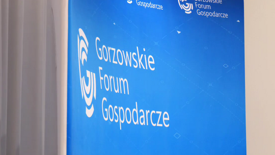 V Gorzowskie Forum Gospodarcze