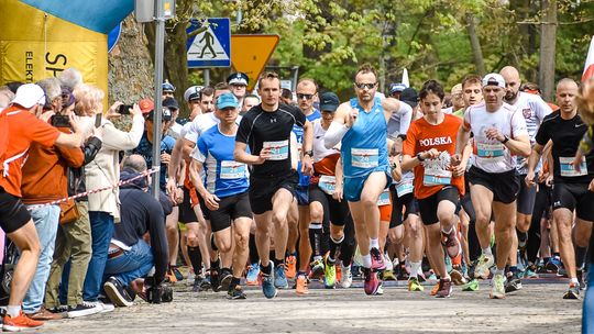 VII Bieg Konstytucji 3. Maja w Gorzowie