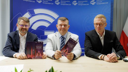 VIII Gorzowskie Forum Gospodarcze
