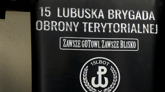 W Arenie Gorzów rusza siatkarski turniej Wojsk Obrony Terytorialnej