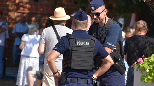 W centrum Gorzowa odbędzie się zgromadzenie. Podano termin i miejsce