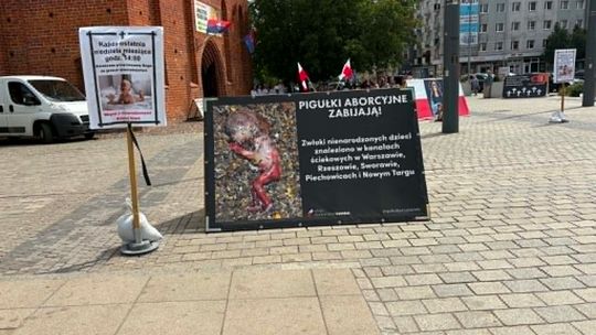W centrum Gorzowa odbędzie się zgromadzenie. Urząd opublikował szczegóły