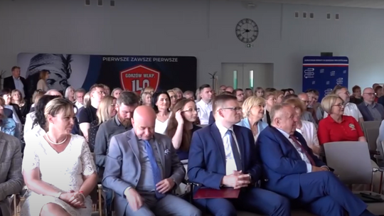 W Gorzowie odbyła się pierwsza Lubuska Konferencja Edukacji Obywatelskiej