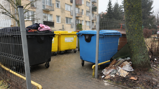W Gorzowie pojawi się specjalny samochód. Wiadomo, gdzie i kiedy się zatrzyma