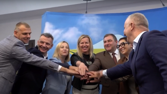 W Gorzowie powstanie Centrum Wsparcia NGO