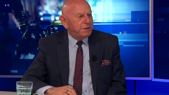 W Gorzowie sporo się dzieje. Jan Kaczanowski komentuje ostatnie wydarzenia