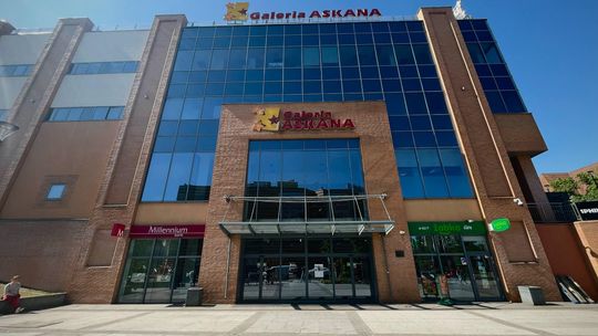 W jednej z gorzowskich galerii otworzy się popularna sieć kawiarni