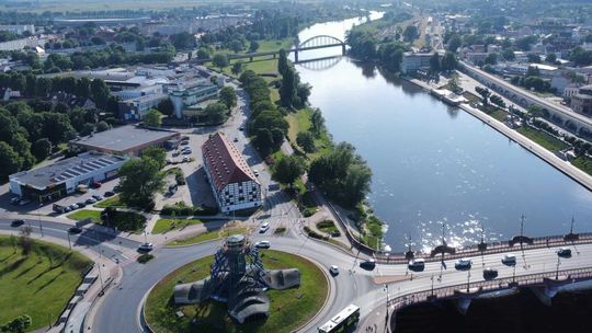 W niedzielę bieg Nadwarciańska Dycha